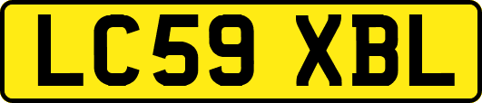 LC59XBL