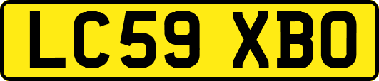 LC59XBO