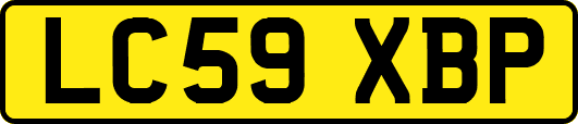 LC59XBP