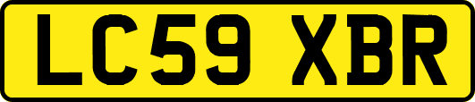 LC59XBR
