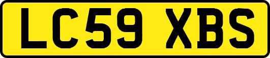 LC59XBS