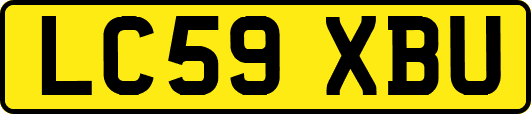 LC59XBU