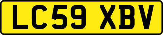 LC59XBV