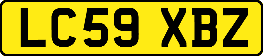 LC59XBZ