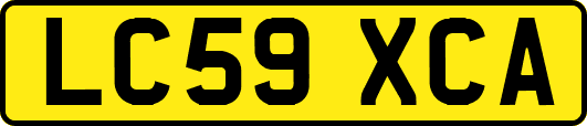 LC59XCA