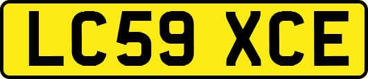 LC59XCE