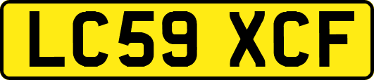 LC59XCF