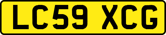 LC59XCG