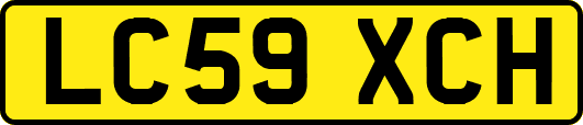 LC59XCH