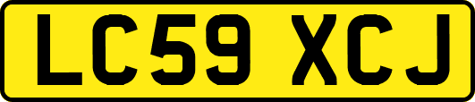 LC59XCJ