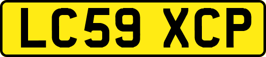 LC59XCP
