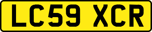 LC59XCR