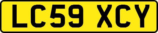 LC59XCY