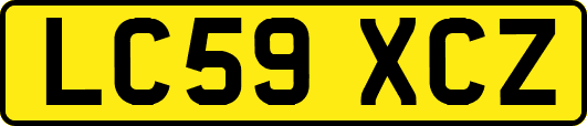 LC59XCZ