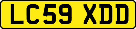LC59XDD