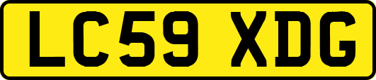 LC59XDG