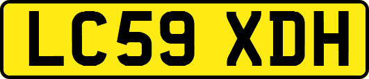 LC59XDH