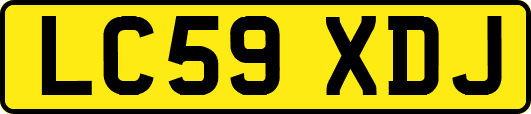 LC59XDJ