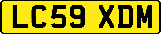 LC59XDM