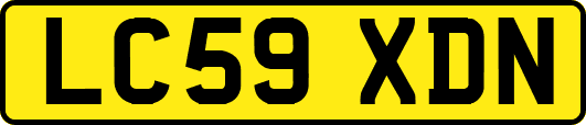 LC59XDN