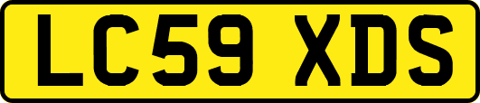 LC59XDS