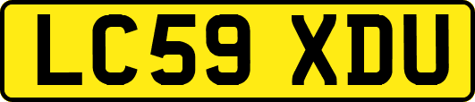 LC59XDU