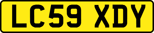 LC59XDY