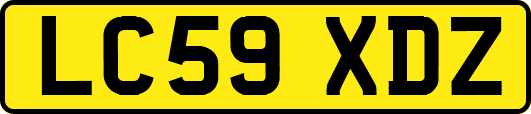 LC59XDZ