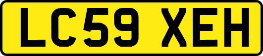 LC59XEH