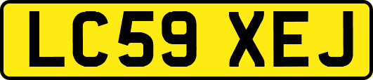 LC59XEJ