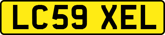 LC59XEL