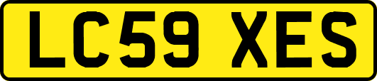 LC59XES