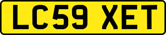 LC59XET