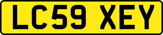LC59XEY