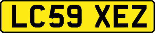 LC59XEZ
