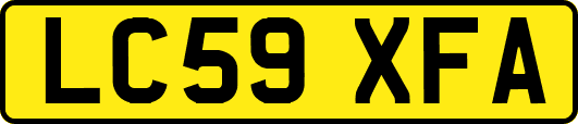 LC59XFA
