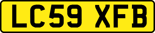 LC59XFB