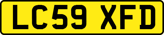 LC59XFD
