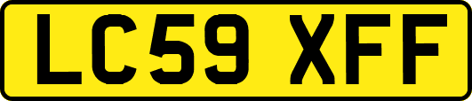 LC59XFF