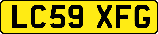 LC59XFG