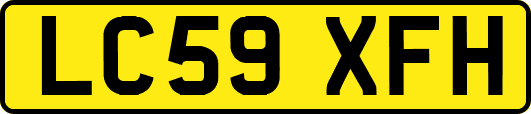 LC59XFH