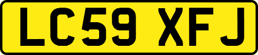 LC59XFJ