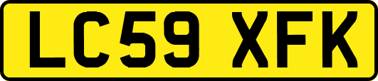 LC59XFK