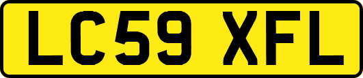 LC59XFL