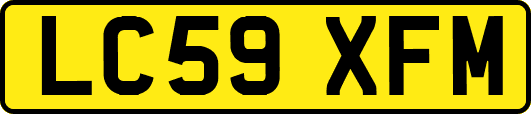 LC59XFM