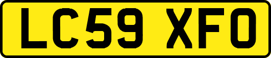 LC59XFO