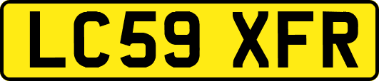 LC59XFR