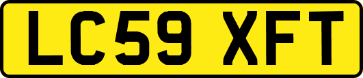LC59XFT