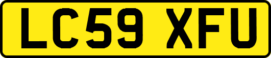 LC59XFU