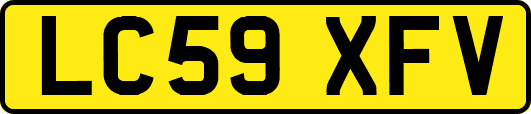LC59XFV